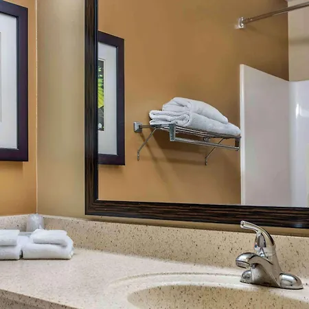 Extended Stay America Select Suites - Orlando - Lake Mary - 1040 Greenwood Blvd Extérieur photo