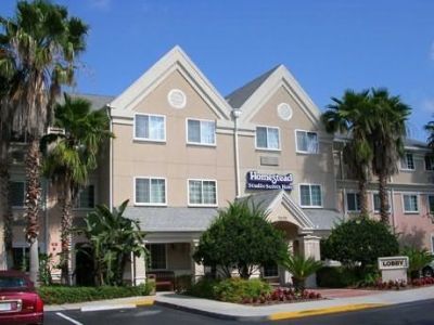 Extended America Select - Orlando - Mary - 1040 Greenwood Blvd Hotel