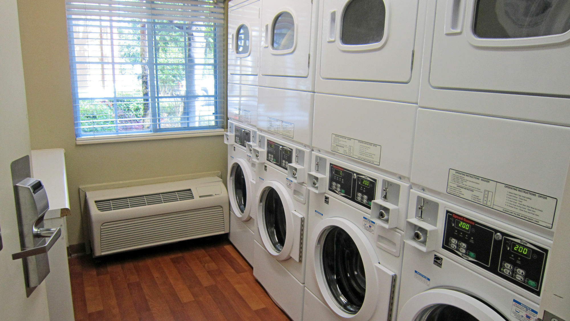 Extended America Select - Orlando - Mary - 1040 Greenwood Blvd 2*